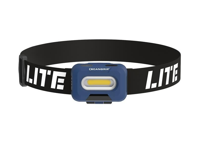 HEAD LITE A COB LED Headlamp 150 lumens