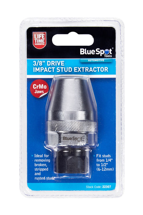 3/8" Drive Impact Stud Extractor