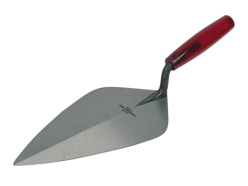 34 Wide London Pattern Brick Trowel