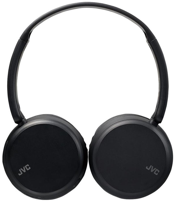 Deep Bass Bluetooth Wireless Headphones, Black