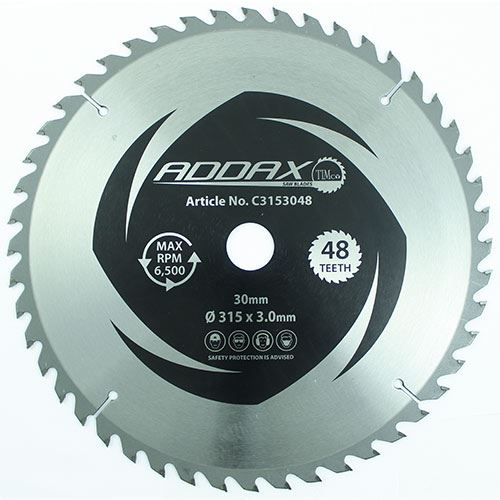 TCT Circular Saw Blade