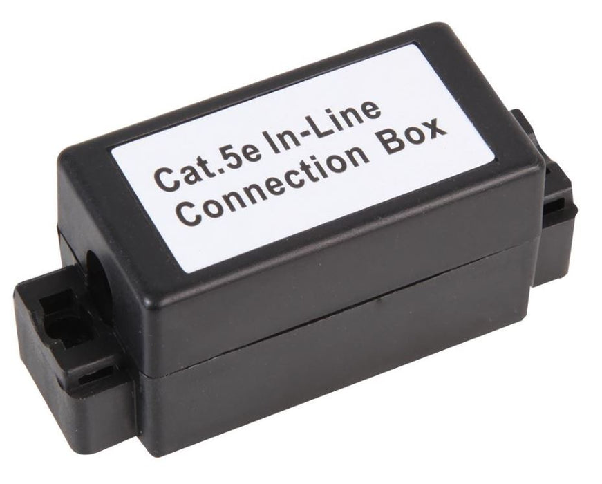 Cat5e IDC Connection Box