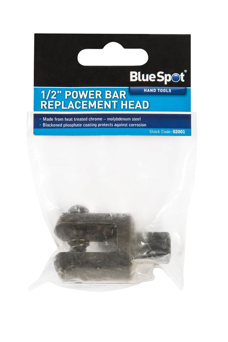 Power Bar Replacement Head