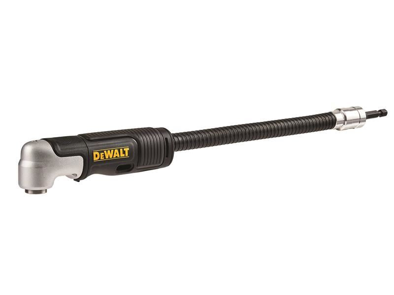 Dewalt - DT20502 Impact Modular Right Angle & Flexi Attachment