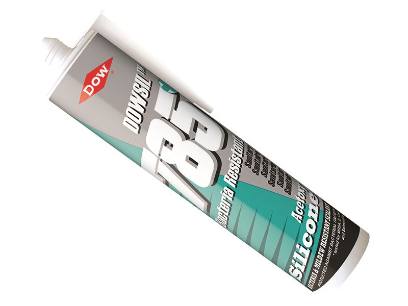 785+ Silicone Sealant