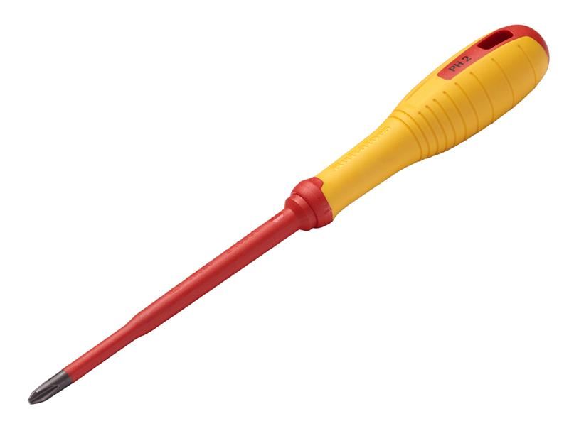 VDE Phillips Screwdriver