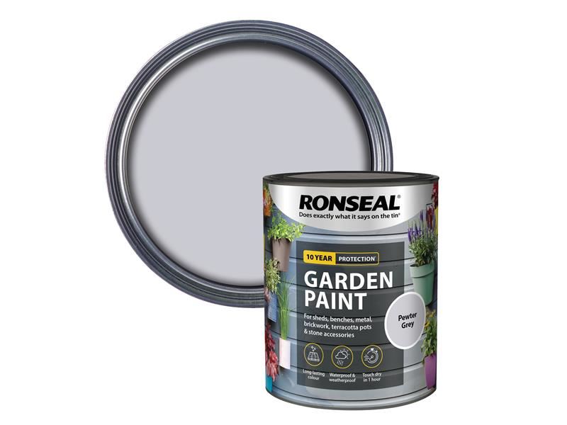 Garden Paint