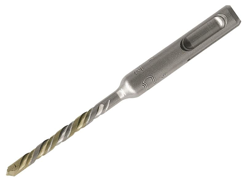 SDS Plus M2 Drill Bit 2 Cut