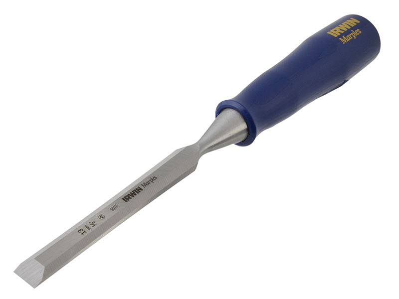 M444 Blue Chip Bevel Edge Chisel