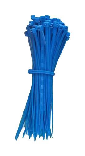 Cable Ties, 100mm x 2.5mm, Pack of 100