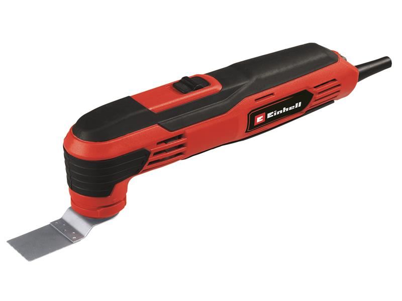 TC-MG 250 CE Multifunctional Tool 250W 240V