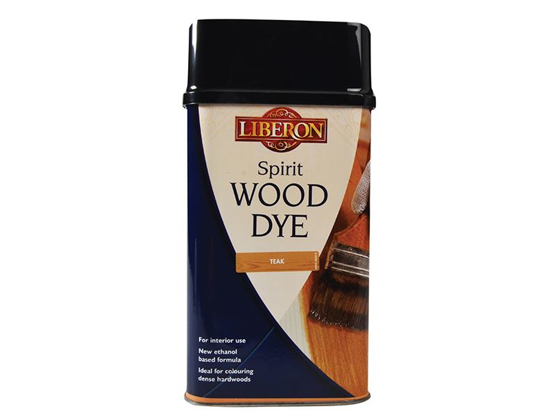 Spirit Wood Dye