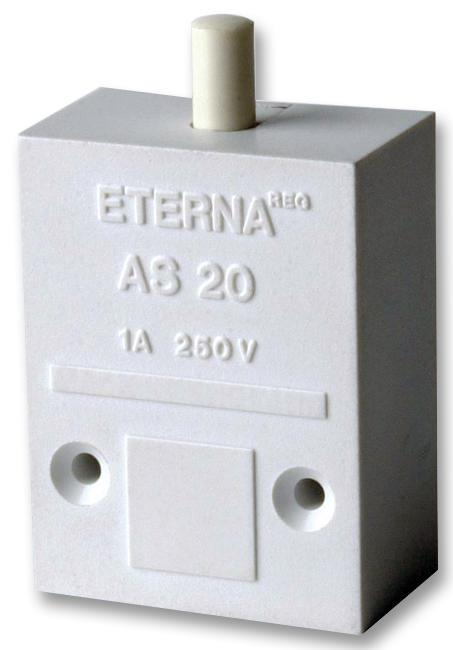 Push to Break Automatic Switch
