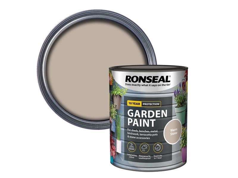 Garden Paint