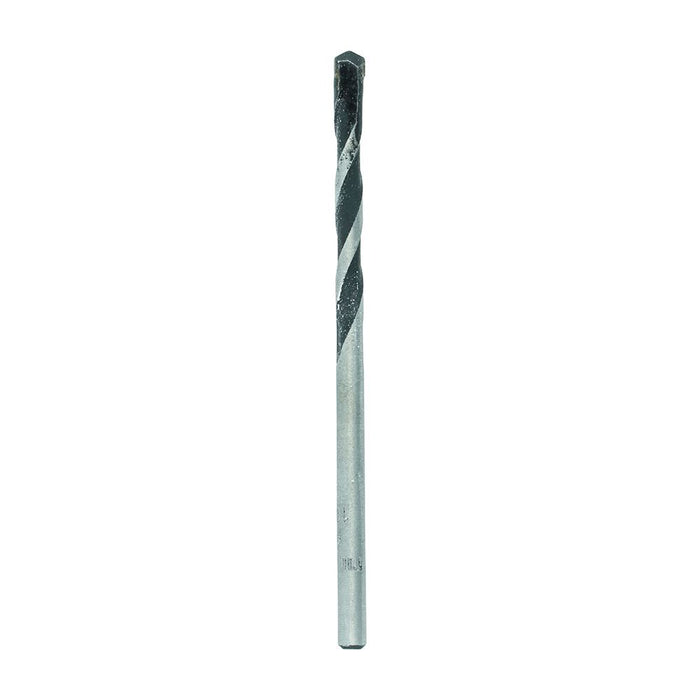 Premium Quality Professional Masonry Bit, Hardened Carbon Steel - 1 Each