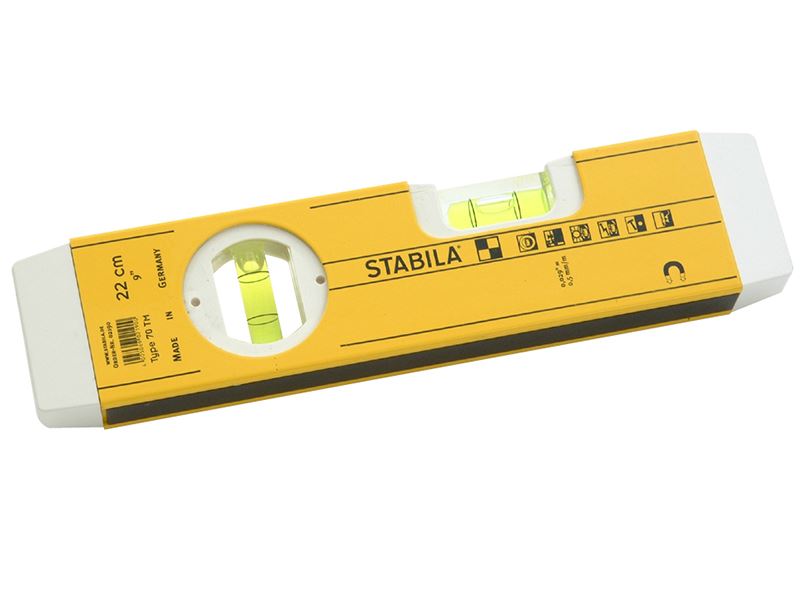 70T Torpedo Level