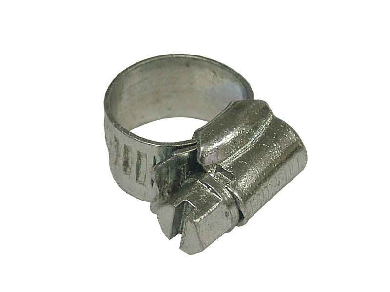 Stainless Steel Hose Clip