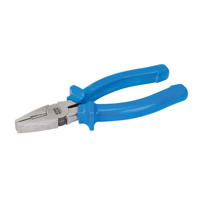 Combination Pliers - Soft Grip Handles