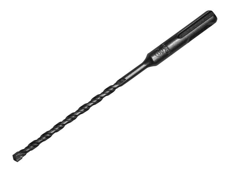 SDS Plus 2 Point Drill Bit