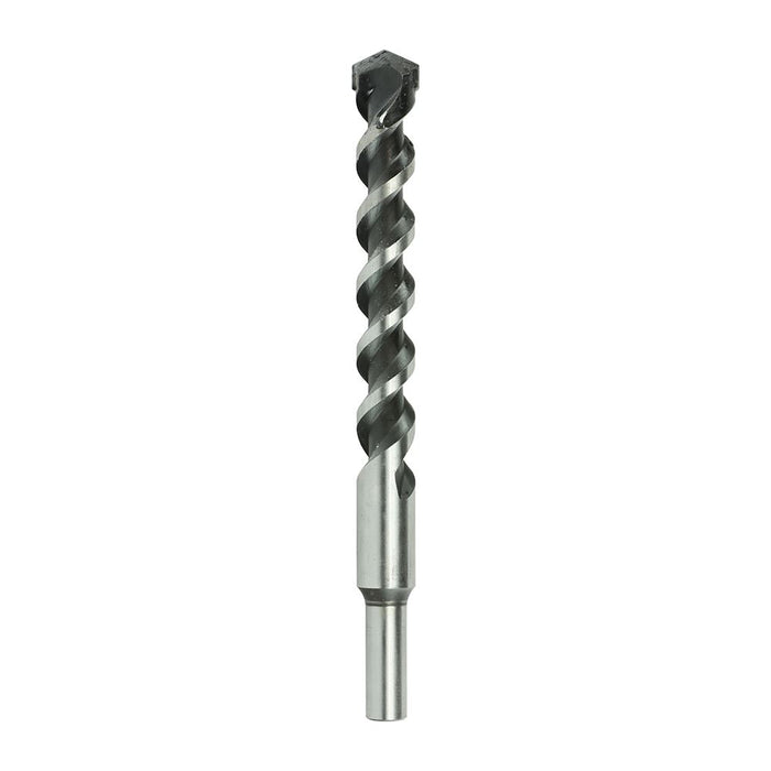 Premium Quality Professional Masonry Bit, Hardened Carbon Steel - 1 Each