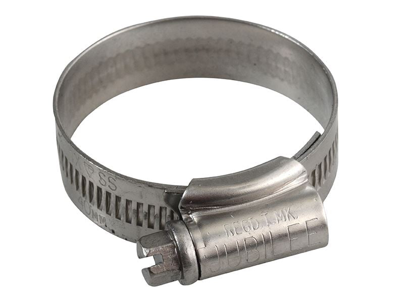 Stainless Steel Hose Clip