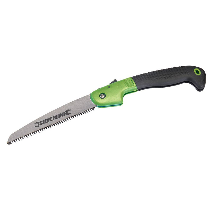 Tri-Cut Folding Saw - 180mm Blade