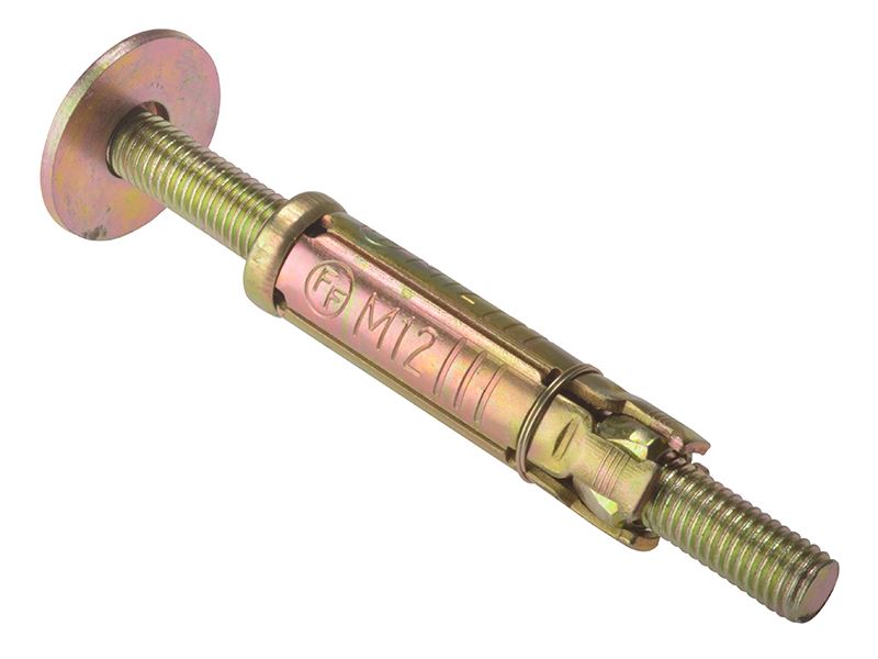 Masonry Anchors, Loose Bolt, ZYP