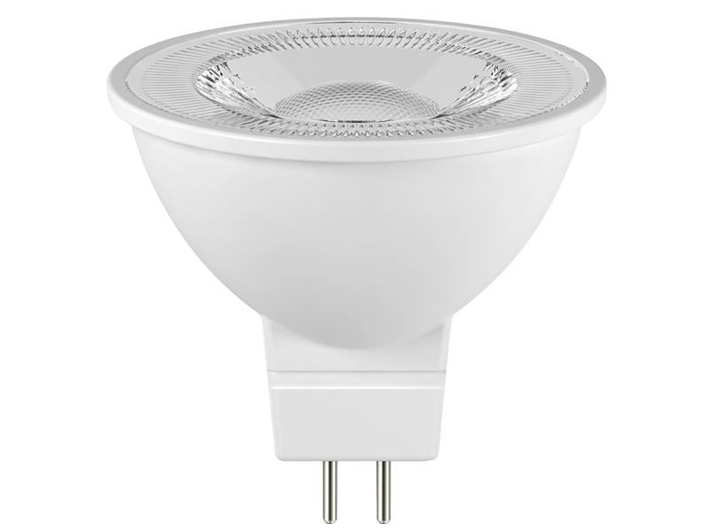 LED GU5.3 (MR16) Non-Dimmable Bulb