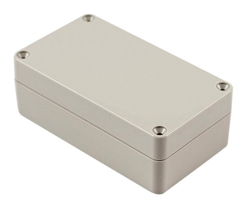 Beige ABS Plastic Enclosure, IP65, 65 x 40 x 115mm