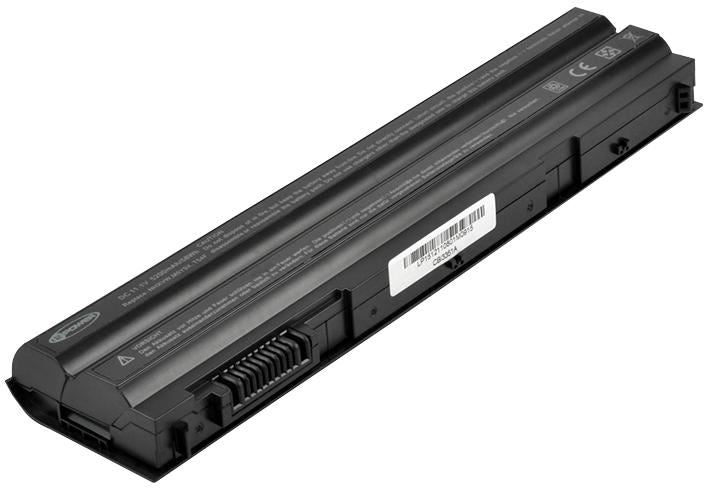 Laptop Battery - Main Battery Pack Li-Ion 11.1V 5200mAh 57Wh