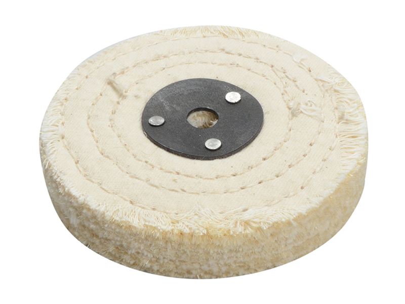 Sisal Mop