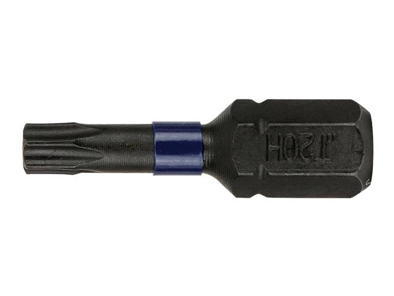 Impact Pro Performance Screwdriver Bits, TORX