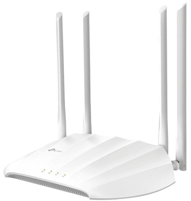 AC1200 Multifunction Wireless Dual Band Access Point & Range Extender