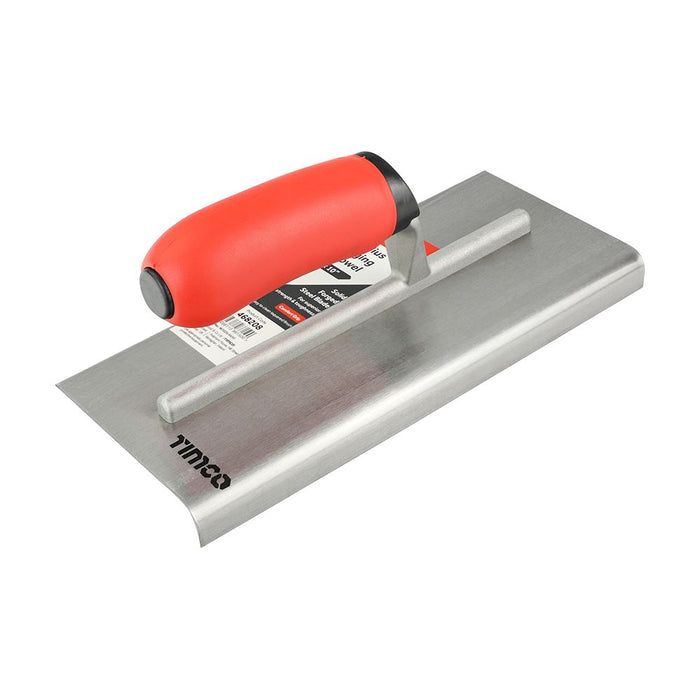 Radius Edging Trowel (Size 4 x 10" - 1 Each)