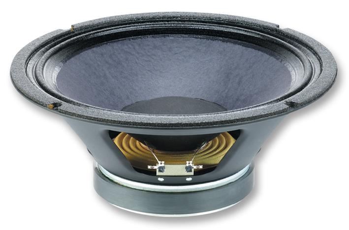 12" Mid-Bass Speaker Driver, 8 Ohm, 300W RMS