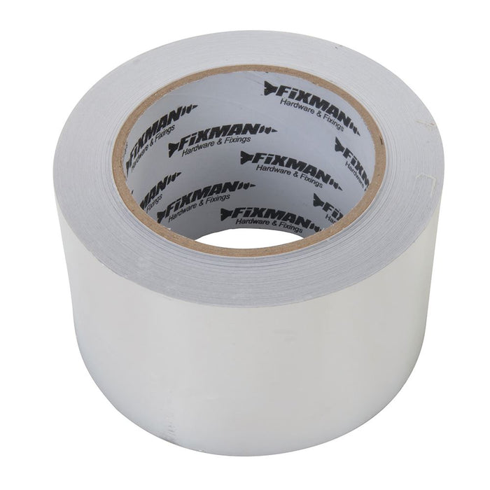 Aluminium Foil Tape