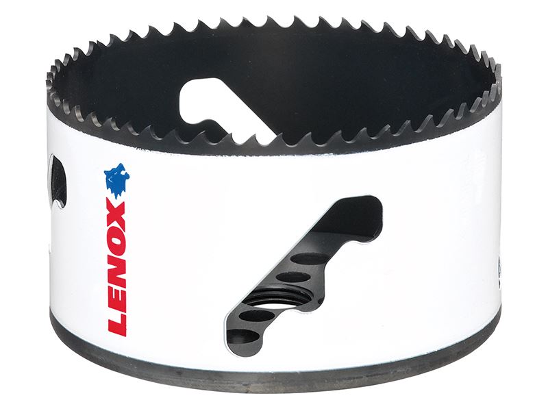 Bi-Metal Holesaw