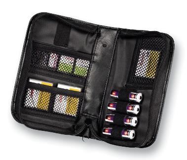 Universal Memory Card Case