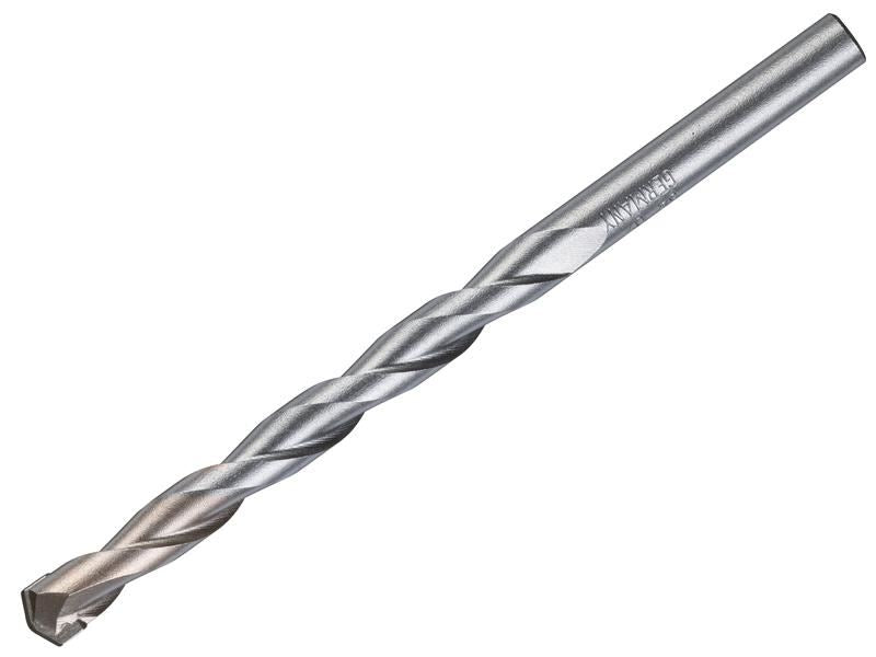 Concrete Drill Bit 8mm x 120mm