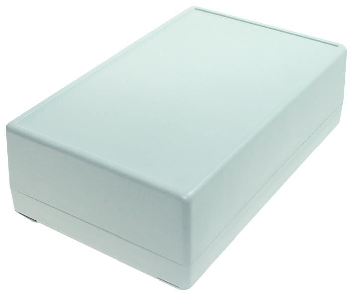 IP54 ABS Recessed Designer Enclosure with IP65 Gasket