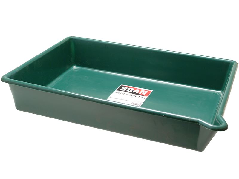 Drip Pan 16 litre