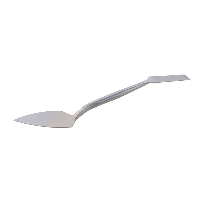 Plasterers Trowel & Square Tool