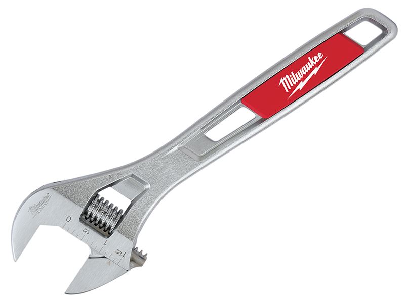 Adjustable Wrench