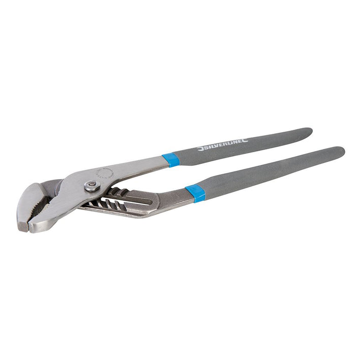 Waterpump Pliers