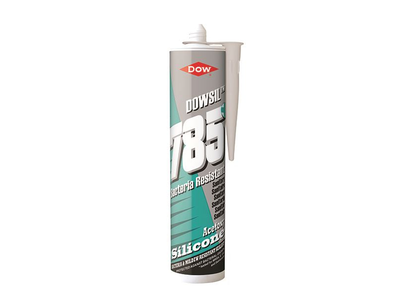 785+ Silicone Sealant