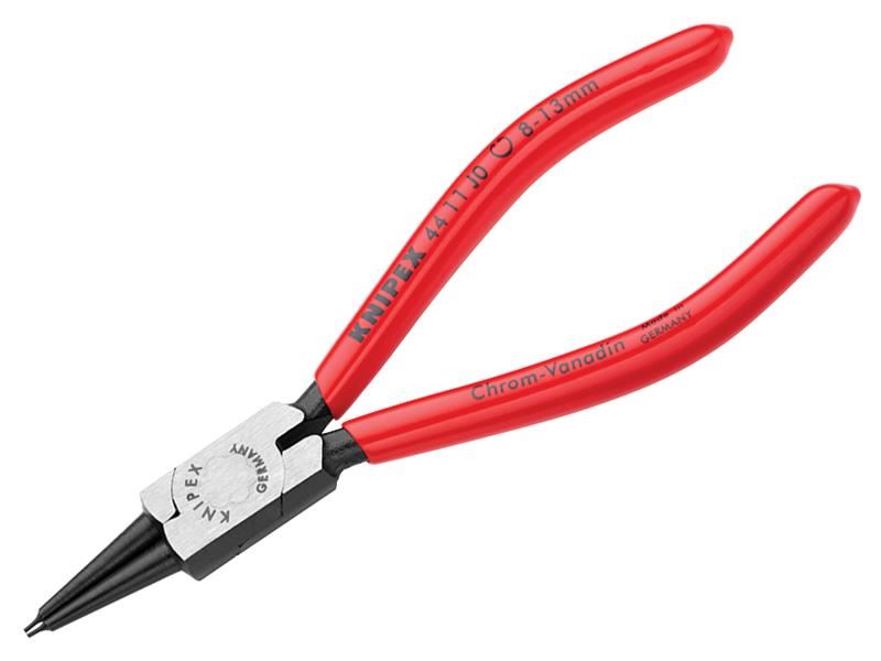 44 11 Series Internal Straight Circlip Pliers