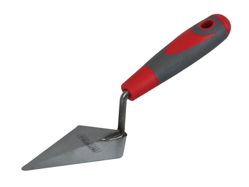 Soft Grip Pointing Trowel