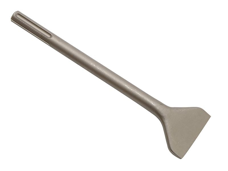 Dewalt - SDS Max Steel Tile Chisel 80 x 300mm