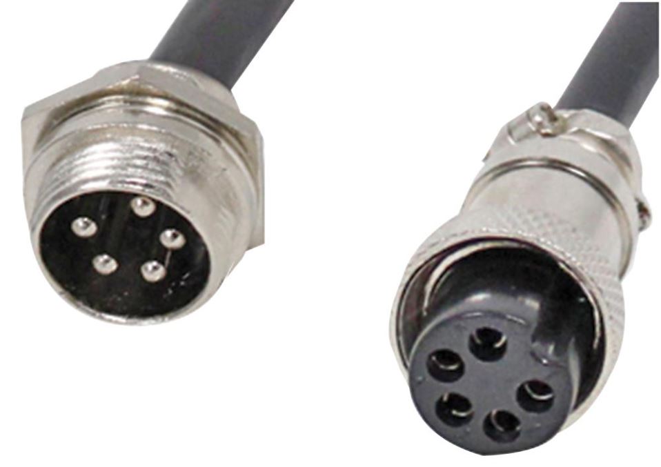 Starcloth Extension Cable - 10m