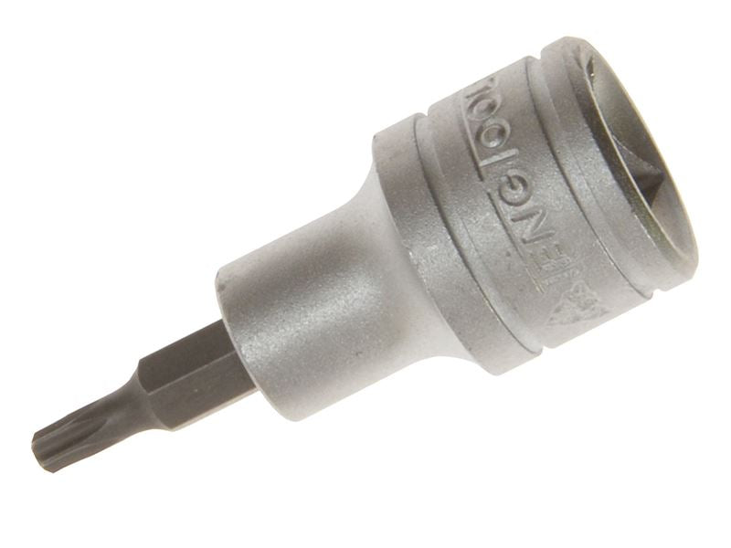 Tamper-Proof TORX Socket Bit